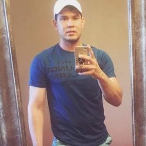 Meet your Posher, Reynaldo